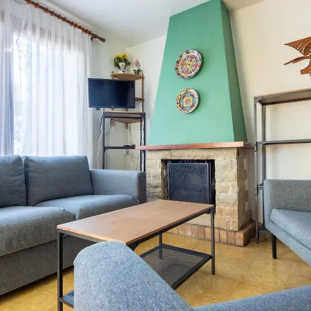 Laurel By Interhome * Torredembarra