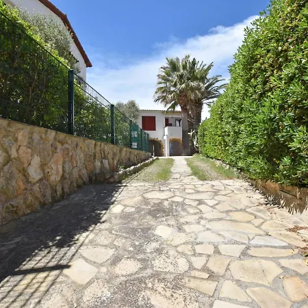 Tatil Evi Laurel By Interhome *