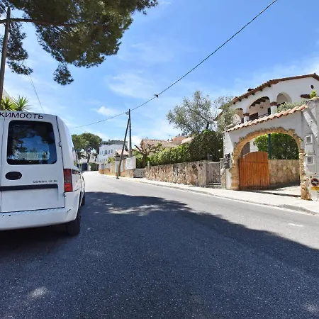 Laurel By Interhome * Torredembarra