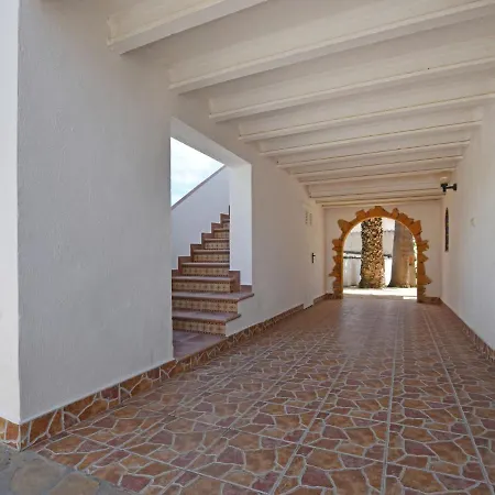 Tatil Evi Laurel By Interhome