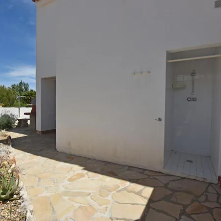 Laurel By Interhome Holiday home Torredembarra