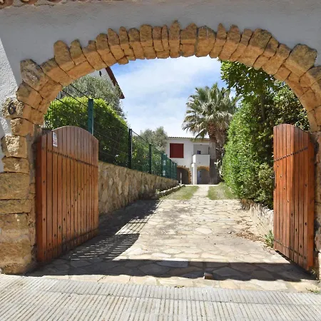 Laurel By Interhome Holiday home Torredembarra