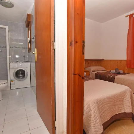 Laurel By Interhome Holiday home Torredembarra