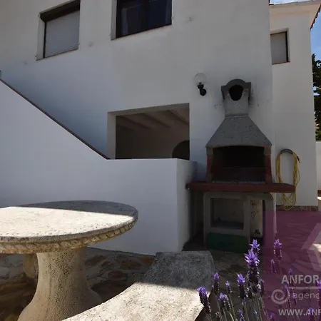 Laurel By Interhome * Torredembarra