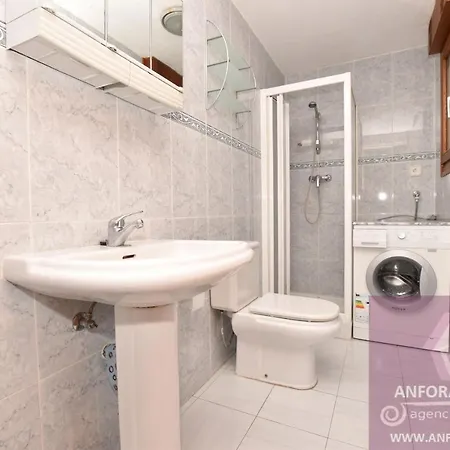 Laurel By Interhome Hébergement de vacances Torredembarra