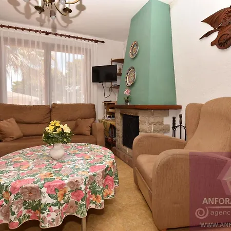 Laurel By Interhome Tatil Evi Torredembarra