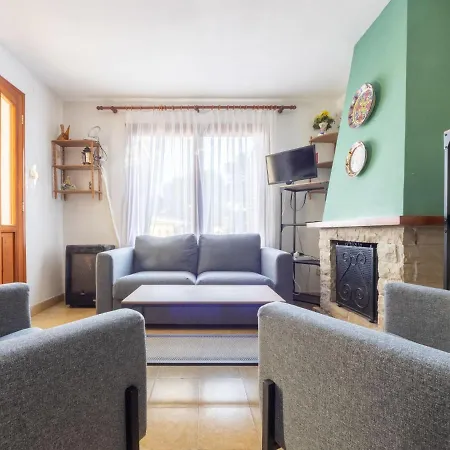Hébergement de vacances Laurel By Interhome Torredembarra