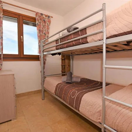Hébergement de vacances Laurel By Interhome *