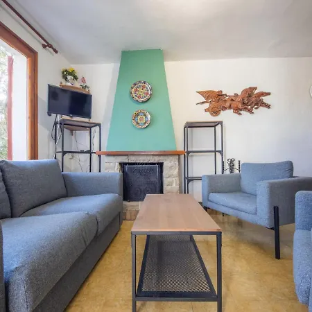 Laurel By Interhome * Torredembarra
